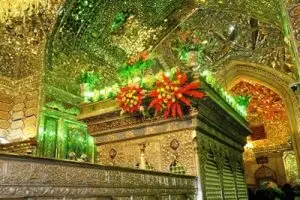 اجرایی شدن منع سکونت اتباع خارجی پیرامون حرم شاهچراغ(ع)