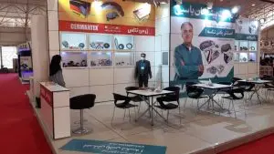 برپایی بیست و دومین نمایشگاه قطعات خودرو در شیراز