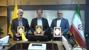 تفاهم نامه گازرسانی به منازل مددجویان فارس امضاء شد