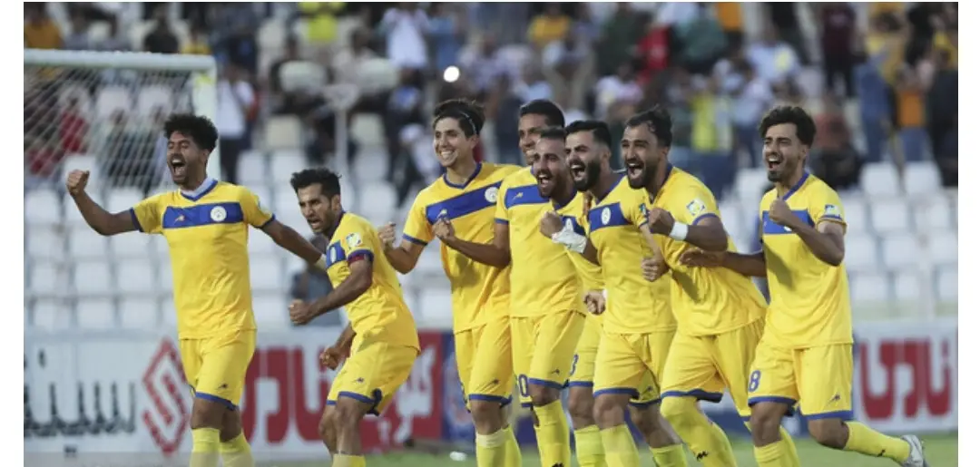 فجر شیراز متحول شده است