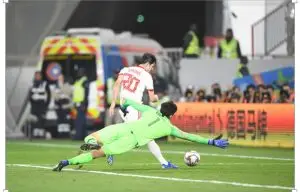 پیش فروش بلیت جدال سپاهان – الاتحاد آغاز شد