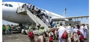 بازگشت ایرانی‌ها از حج آغاز شد