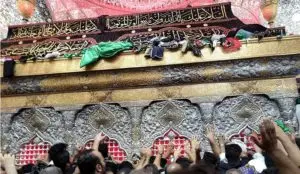 اعزام ۳۵۰ نفر از مددجویان فارس به کربلای معلی