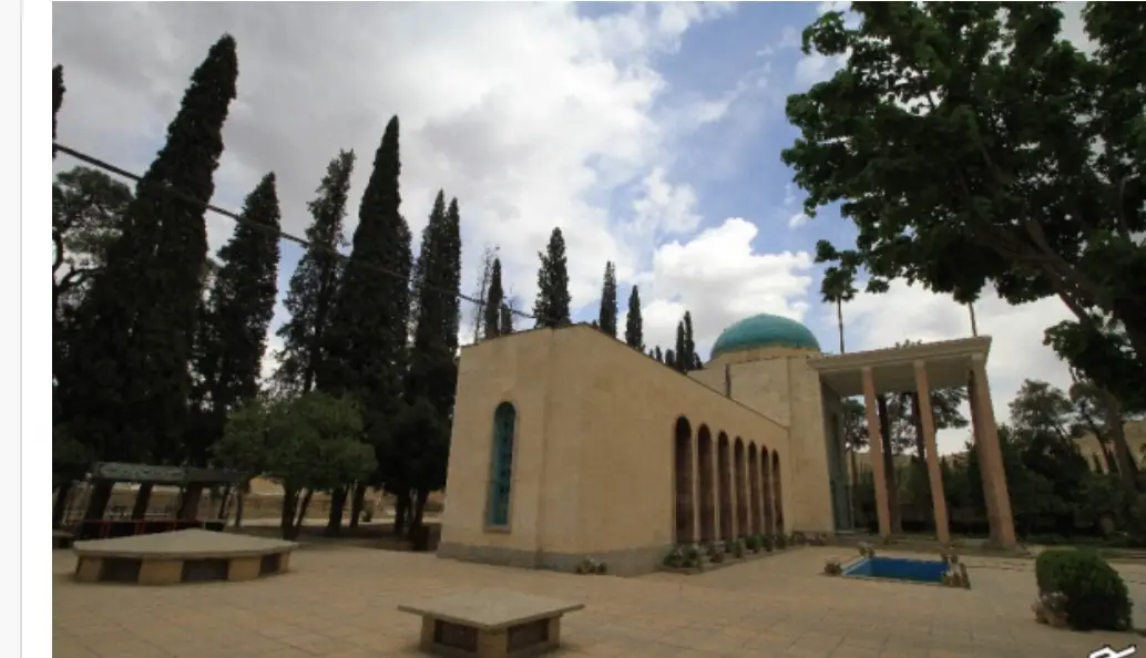 بزرگداشت سعدی در ایران و ۱۵ کشور جهان/ مدیر کل فرهنگ و ارشاد فارس از شکل‌گیری پویش جهانی «گلستان سعدی» خبر داد