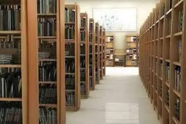 ساخت کتابخانه  ، هدیه رئیس جمهور به فارسی ها