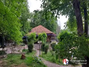 گزارش تصویری / روستای گردشگری کندلوس در شمال ایران