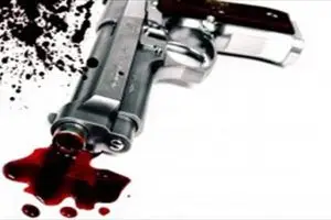 تیراندازی کور اشرار به سمت پلیس؛ مامور پلیس به شهادت رسید