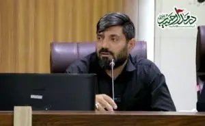 فارس میزبان پویش”در مدار حبیب” خواهد بود