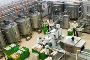 افزایش۳۰ درصدی صادرات محصولات کشاورزی از فارس/محصولات صنایع تبدیلی بیشترین سهم فارس برای صادرات