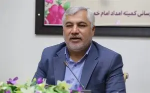 ایجاد فرصت شغلی برای مددجویان