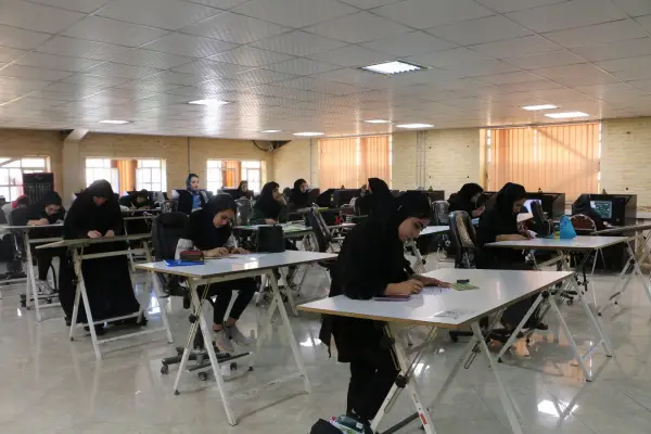 برگزاری آزمون استخدامی شرکت فرودگاه‌ها و ناوبری هوایی