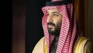 بن‌سلمان: روابط با ایران رو به پیشرفت است/ حل مسئله فلسطین در هرگونه عادی‌سازی با اسرائیل ضرورت دارد