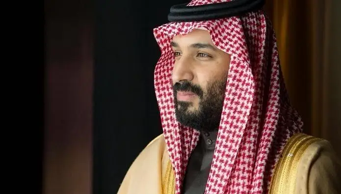 بن‌سلمان: روابط با ایران رو به پیشرفت است/ حل مسئله فلسطین در هرگونه عادی‌سازی با اسرائیل ضرورت دارد
