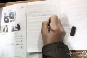 وجود ۳۹۰ هزار نفر کم سواد و بیسواد در سطح استان فارس