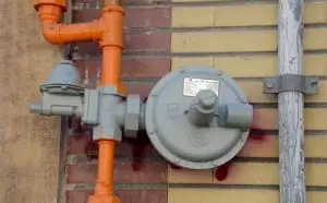 گازرسانی به ۶ روستا و ۱۴۰ صنعت در فارس به  مناسبت هفته دولت