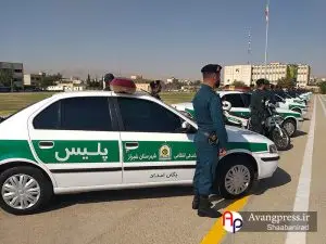 کشف محموله قاچاق ۶۰۰ میلیارد ریالی فاقد مجوز در محورهای کوه‌چنار