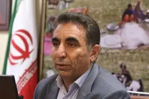 افتتاح پروژه‌های عمرانی و اجرای برنامه‌های فرهنگی در مناطق عشایری فارس همزمان با دهه فجر