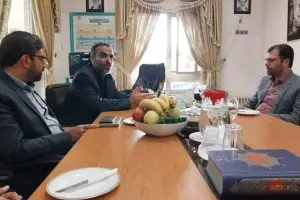 فعالیت‌های فرهنگی جهاددانشگاهی با شاخصه های دانشگاه اسلامی