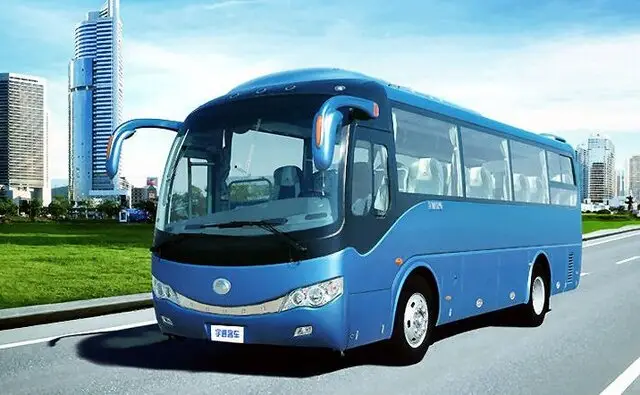 اضافه شدن ۷۵ میدل‌باس‌ به چرخه حمل و نقل عمومی شیراز