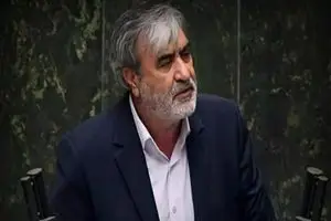 انتقال آب خلیج فارس با اعتبار ۵۳ هزار میلیارد تومان