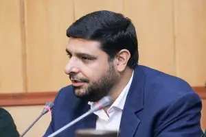 برگزاری نشست تشکیلاتی عهد  