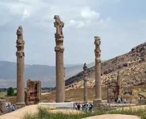 ساعت بازدید از بناهای تاریخی- فرهنگی فارس در سه ماه دوم سال اعلام شد