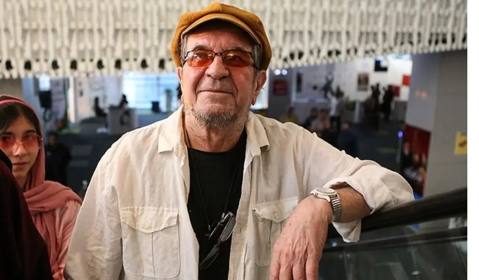 دستگیری ۲ نفر در ارتباط با قتل داریوش مهرجویی/ ویلای مهرجویی دوربین نداشت