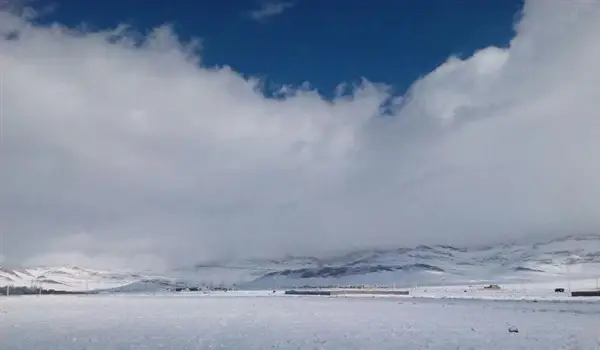 تولید دستگاه غبارسنج دودکش با یک سوم قیمت نمونه‌های خارجی