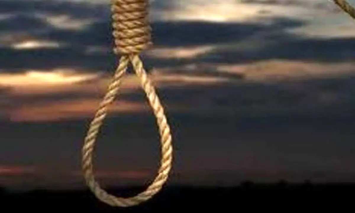 اعدام قاچاقچی ای که قاتل مادرش را بخشیده بود