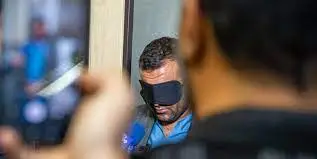 اولین گفتگو با گرگ سح اولین گفتگو با گرگ سحرگاه تهران / جزئیات وحشتناک از تجاوز به دختر جوان با تهدید قمهرگاه تهران / جزئیات وحشتناک از تجاوز به دختر جوان با تهدید قمه