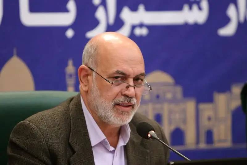 نامگذاری بزرگراه و تقاطع ۵۵متری حافظ به نام رئیس جمهور شهید و وزیر امور خارجه