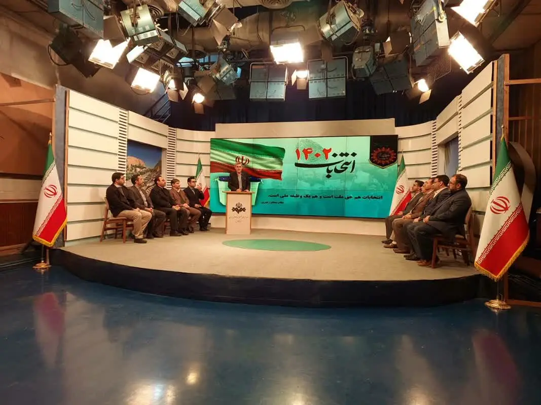 یک مجلس مقتدر و توانمند آینده درخشانی را برای کشور رقم خواهد زد