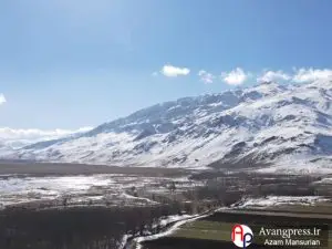 بکر، زیبا، بی بدیل دنج و آرام مثل تالاب بین‌المللی گندمان