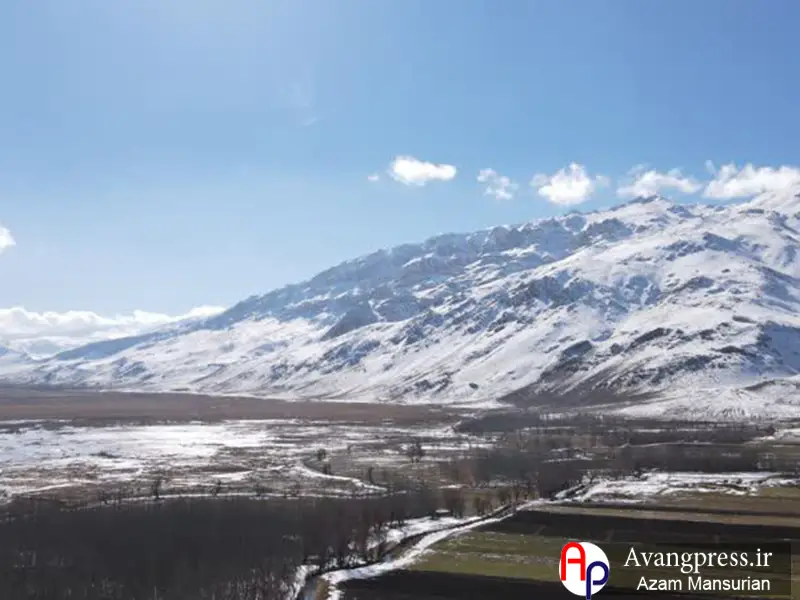 بکر، زیبا، بی بدیل دنج و آرام مثل تالاب بین‌المللی گندمان