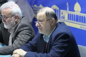 اقدام برای حفظ و کنترل پهپادی محدوده باغات قصردشت
