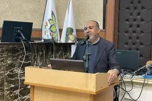 احداث شهرک اختصاصی دانش‌بنیان‌ها در شیراز