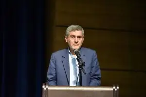 پیگیری رفع مسائل مرتبط با پیاده روی اربعین در سطوح استانی و ملی انجام می شود