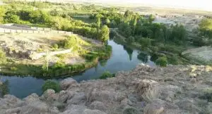 ۱۹ فرصت سرمایه‌گذاری فارس در نمایشگاه بین‌المللی گردشگری تهران معرفی شد