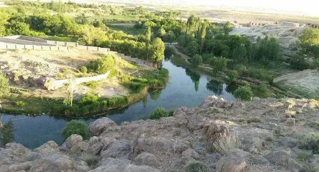 ۱۹ فرصت سرمایه‌گذاری فارس در نمایشگاه بین‌المللی گردشگری تهران معرفی شد