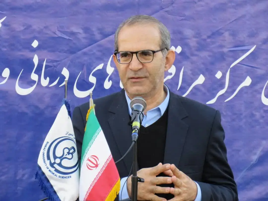 گامی دیگر در راستای ارتقای سلامت مردم؛ ۲۵ نانوایی در شیراز نان کامل توزیع می‌کنند