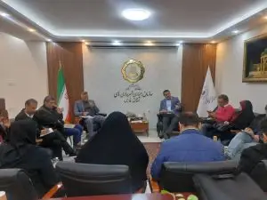 پلتفرم «قرار بهشت»، در دستور کار سازمان همیاری شهرداری های فارس قرار گرفت