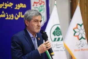 عملکرد مدیریت شهری شیراز باعث درخشش نام این کلان‌شهر در رتبه‌های بالای وزارت کشور شد