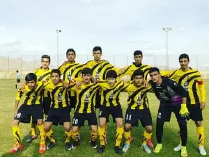 سپاهان شیراز، فاتح لیگ برتر فوتبال امید‌