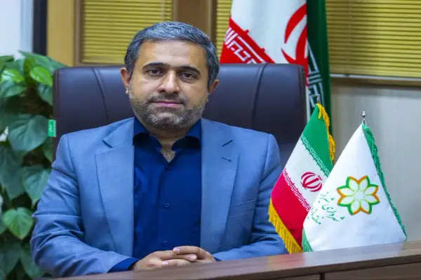 اسکان بیش از ۴۵۰۰ مسافر در کمپ سعدیه بلوار شهید وفایی 