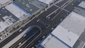 افتتاح بزرگ‌ترین زیرگذر نیمه‌مسقف در شیراز؛ پایانی بر گره ترافیکی شمال‌غرب شهر