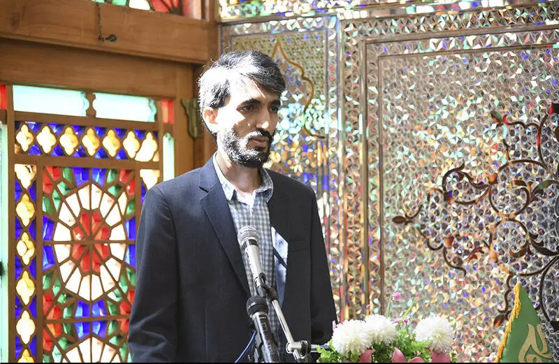 آیین پایانی دومین جشنواره شهید آوینی در دانشگاه شیراز