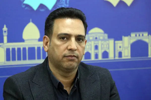 آغاز عملیات عمرانی در خیابان حافظ طی چند روز آینده