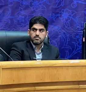 انعقاد تفاهم نامه برای احداث خدمات رو بنایی نهضت ملی مسکن