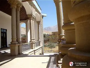 کاخ سردار اسعد