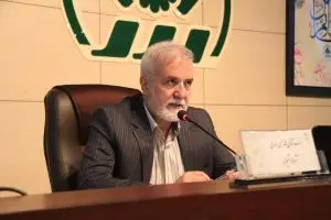 توفیق خدمت ستاد اربعین شهرداری شیراز در شلمچه و کربلا